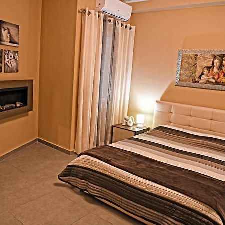 Saghtrija Luxury Apartments Zebbug  Exterior foto