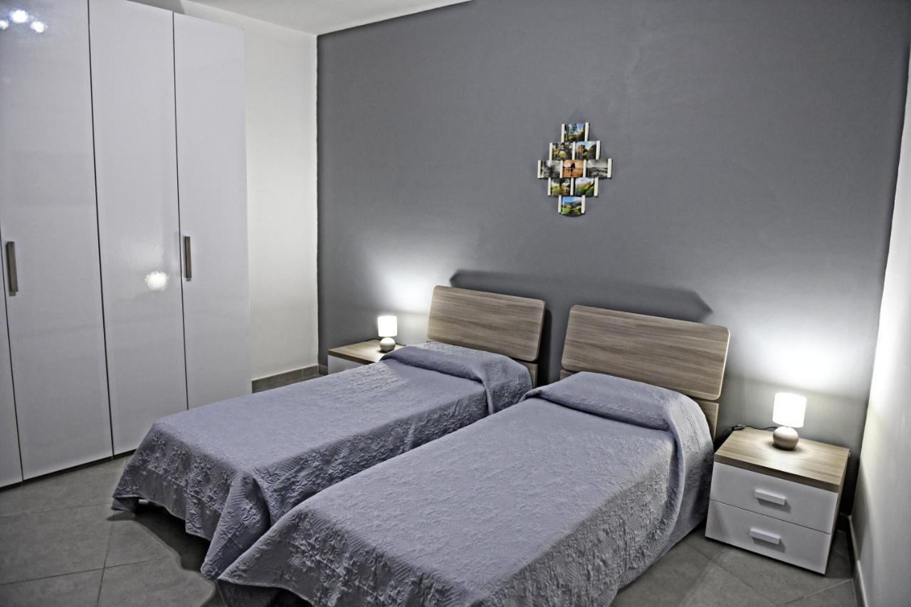 Saghtrija Luxury Apartments Zebbug  Exterior foto