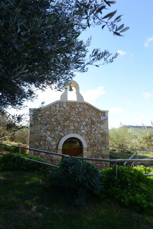 Saghtrija Luxury Apartments Zebbug  Exterior foto