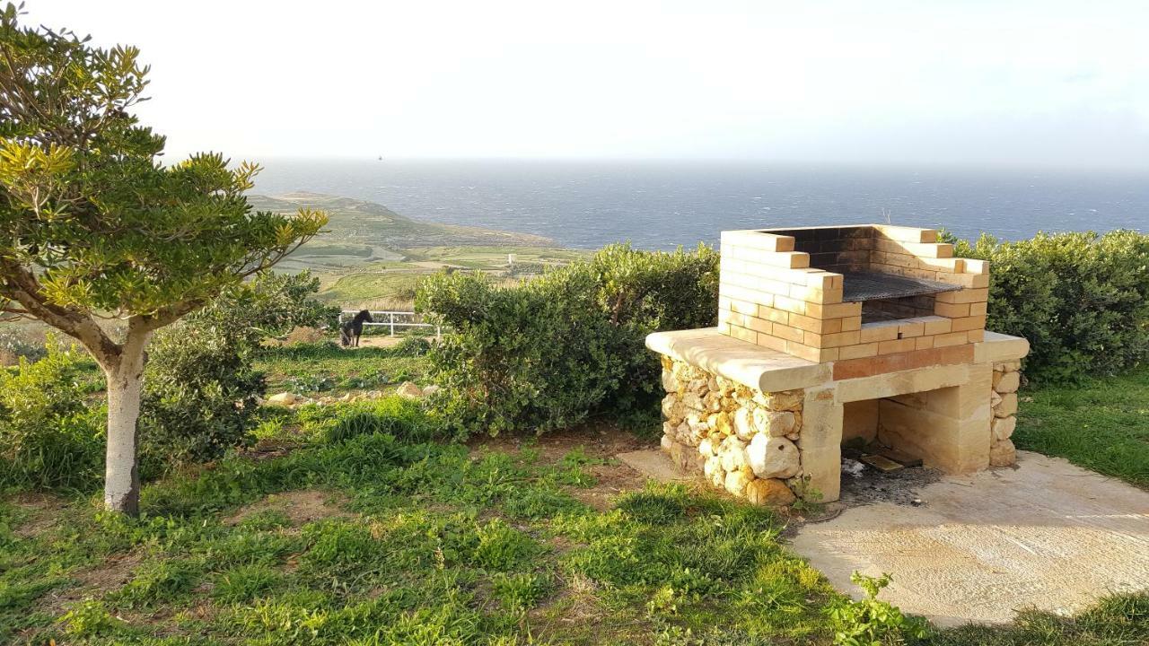 Saghtrija Luxury Apartments Zebbug  Exterior foto