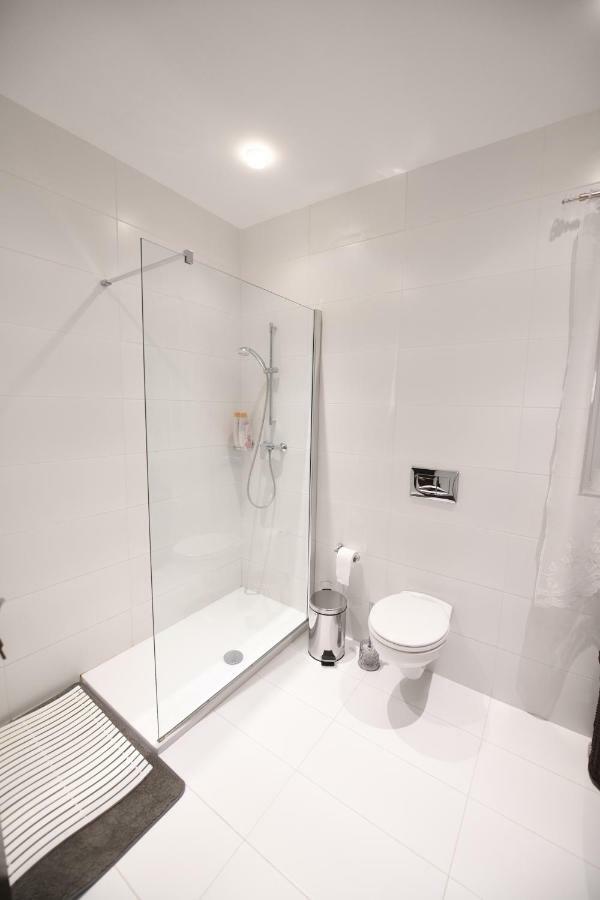 Saghtrija Luxury Apartments Zebbug  Exterior foto
